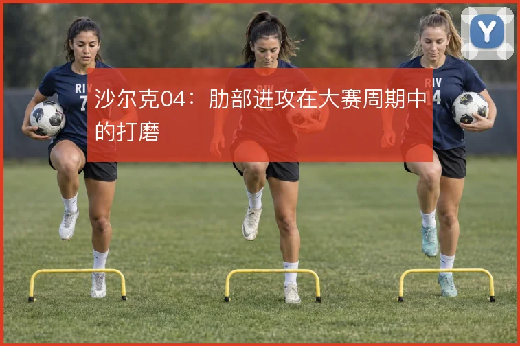 沙尔克04:肋部进攻在大赛周期中的打磨